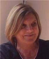 Terry Smith Obituary (1955