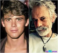Happy 58th birthday today to C. Thomas Howell, who starred in some of our  favorite '80s movies like Red Dawn, E.T., The Outsiders, and Secret Admirer!