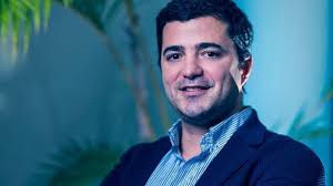 Ignacio Salcedo, nombrado director de Cesur en Granada