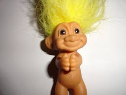 Las mejores ofertas en Muñecas de vinilo Russ, ropa y accesorios