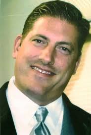 Eric H. Rittenhouse Obituary