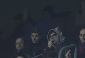 Vilanova, who has battled a recurring tumour in a saliva gland, was admitted to a barcelona hospital last week. Tito Vilanova In Pictures Photo Galleries Marca Com