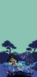 Pokemon Mystery Dungeon Blue Rescue Team Box Art Pokemon Pokemon Backgrounds Iphone Wallpaper Pokemon A pokémon storage system (japanese: pokemon mystery dungeon blue rescue