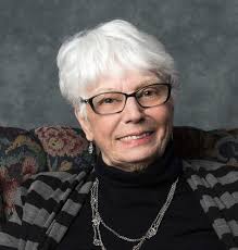 Antoinette Ann Battaglia