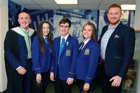 One of three colleges within the san diego community college district, san diego miramar college offers associate degrees, certificates of completion, and the first two years of a bachelor's degree. Prize Pupils At Larbert High Falkirk Herald