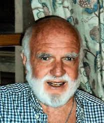 Richard "David" Quinn Obituary September 17, 2022