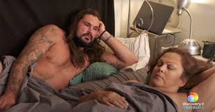 Love Off the Grid Sneak Peek: Four Couples Make Romance Work in the Wild