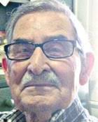 Antonio Valencia Obituary (2013)