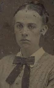 Jane A. (Hill) Guyer (1834-1903)