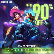 Salah satu item keren yang bisa didapatkan dengan harga murah adalah bundle skin seaworld terbaru. The Much Awaited Event Is Back Again Garena Free Fire Facebook