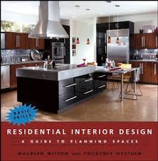 Or you are working with the space. Residential Interior Design A Guide To Planning Spaces Wiley