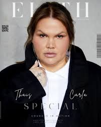 THAIS CARLA (@thaiscarla) • Instagram photos and videos