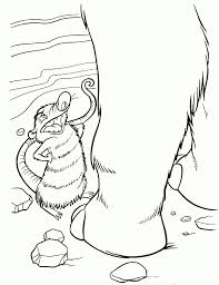 Ice Age 10 Ausmalbilder Pc Dekstop Full Hd Wallpapers Cartoon Coloring Pages Coloring Pages Coloring Books