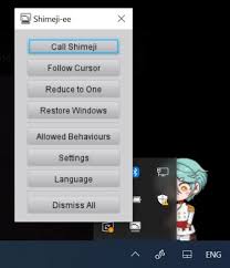 You can activate the dream smp shimejis in the shimeji browser extension for google chrome. Pet Shimeji Tumblr Posts Tumbral Com