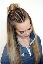 So there you have it loves! Easy Hairstyles For Back To School 2018 Folade