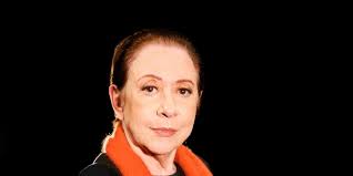 Caetano e Fernanda Montenegro participam de campanha contra censura