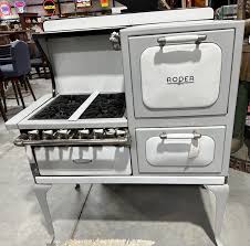 Image result for White 1972 Roper