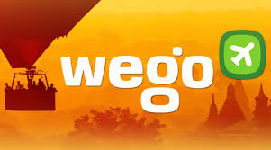 Wego موقع ويقو أقوى العروض من موقع ويجو للطيران