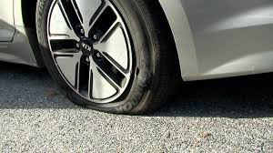 Athens car rental in any case, is not obligated to replace a flat tire or damages in music devices (radio, cd/mp3 player, etc.) athens car rental will not refund any phone calls, taxi or hotel costs. Gma Investigates New Cars Being Sold Without Spare Tires Abc News