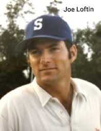 Joe Loftin Memorial Friday, November 12th Coach Loftin coached the Murphy  Panthers my senior year in 1981. Joseph George "Joe" Loftin passed away