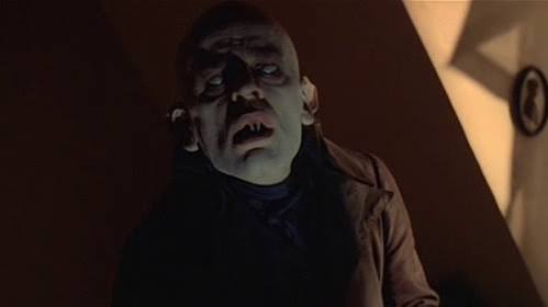 Nosferatu the Vampyre (1979) | Anti-Film School
