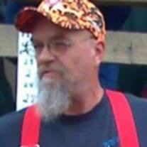 James T. "Oz" Yonce Obituary