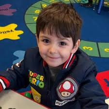 Fundraiser by William Campbell : Join Alec's Journey to Beat Cancer