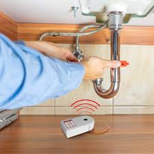 Water leak detection the average water leak causes $7000 in damage, be notified of a water leak while it's measured in drops. 16 Home Tech Products That Will Keep You From Worrying About Appliances Family Handyman