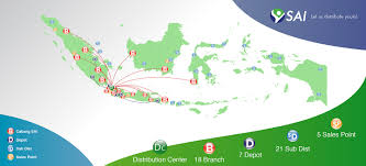 Pada kesempatan kali ini admin kembali akan memberikan tambahan vocabulary baru tentang nama kementerian dalam bahasa inggris. Sai Indonesia Logistic Distribution Services