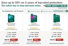 Kaspersky Coupon Codes 2019 Up To 50 Savings