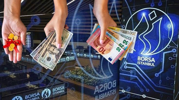 Faiz Kararı Sonrası Piyasalar Ne Diyor? Altın, Dolar, Euro ve Borsa Durumu