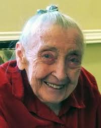 HELEN WEITHMAN Obituary (2016)