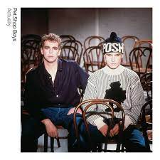 Actually (stylised as pet shop boys, actually.) is the third pet shop boys' long player and their second studio album, released on 7 september 1987 in the uk. Pet Shop Boys Actually Artwork 2 Of 9 Last Fm