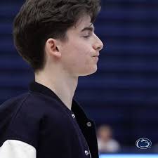 @PennStateMGYM's video Tweet