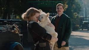 The Zookeeper's Wife': A powerful recounting of resistance during the  Holocaust | Boothbay Register