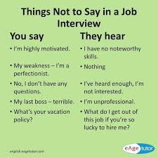 Pin By Sokrat Noskov On Job Interview Preparation Job Interview Answers Job Interview Advice Job Interview Tips