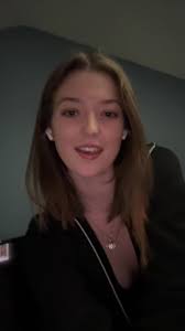 Lottie Ellison's Instagram, Twitter & Facebook