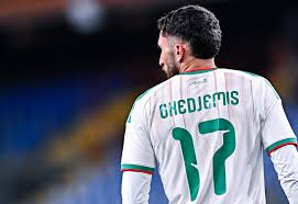 Celtic Winger Target Open To Juventus Move