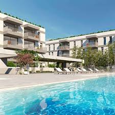 Escorxador i serveis carnics palma s.l. New Apartments Bremond Son Moix Palma De Mallorca Aedas Homes