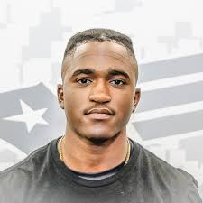 Competitor List [2024 Tulsa Open]