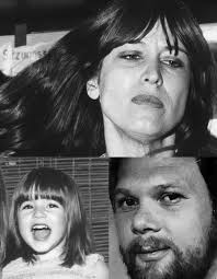 Historical Photo of a Boy from Goshen, Indiana, in the 1940s or 1950s