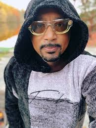 Adrian Hannibal's Instagram, Twitter & Facebook