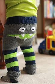 For a0 size paper printing, click here (1 page). Baby Pants And Rompers Knitting Patterns In The Loop Knitting