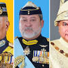 Isteri kepada tengku muda pahang, tengku abdul rahman almarhum sultan ahmad shah, cik puan muda julita aisyah terbabit. 1