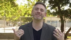 Brian Alarid Invites Citywide Men's Event-October 18-La Cueva HS|  Performing Arts Center