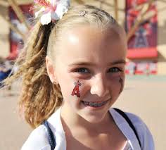 Hot Corner: Angels fans 6-22-10