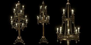 Wholesale buyer can buy these from us directly at bulk discounted prices. Big Brass Candle Stand Blender Market
