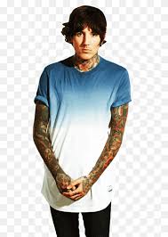 Deathcore/metalcore (подписка создана 22 января 2011 года). Oliver Sykes Png Images Pngwing