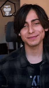 Aidan Park's Instagram, Twitter & Facebook