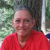 Carol Elaine Beck Obituary